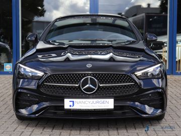 Mercedes-Benz CLE